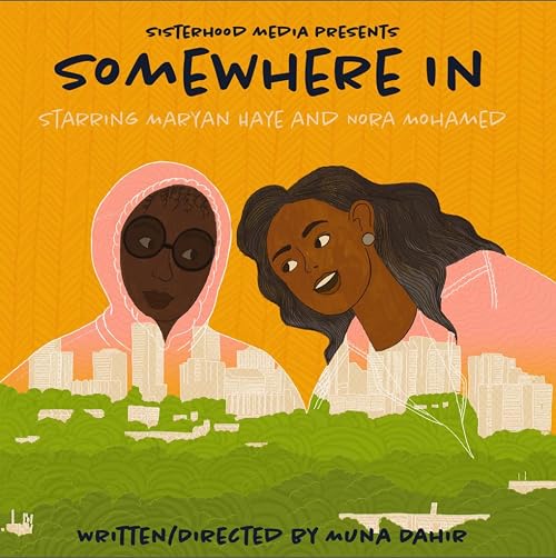 Somewhere In