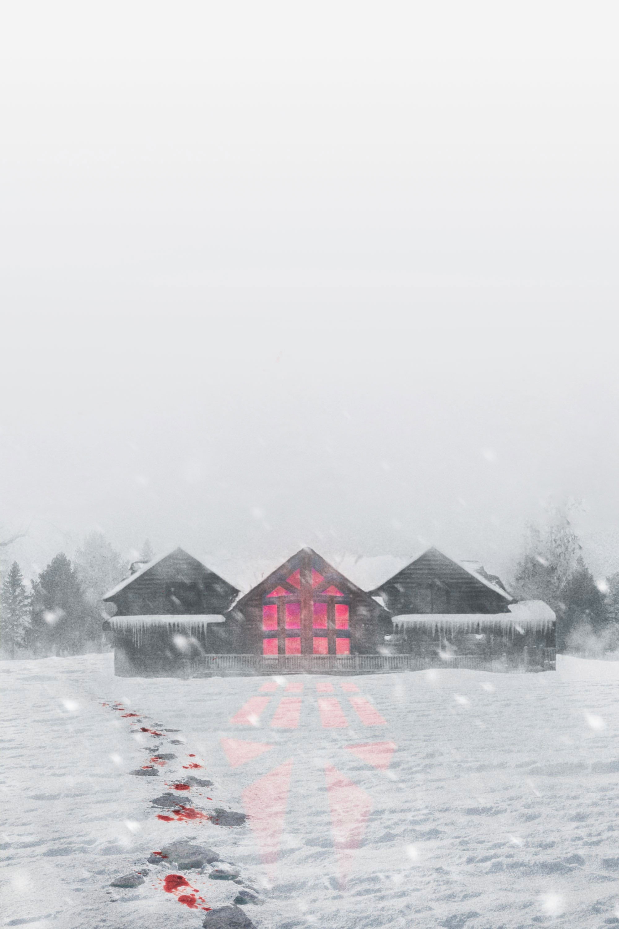 Snow Falls