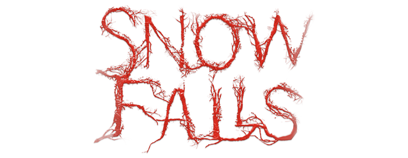 Snow Falls