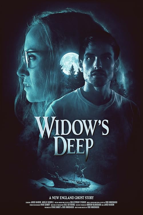 Widow's Deep