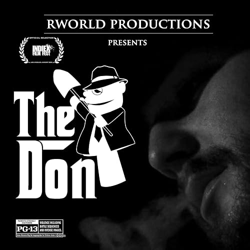 The Don and Hitman