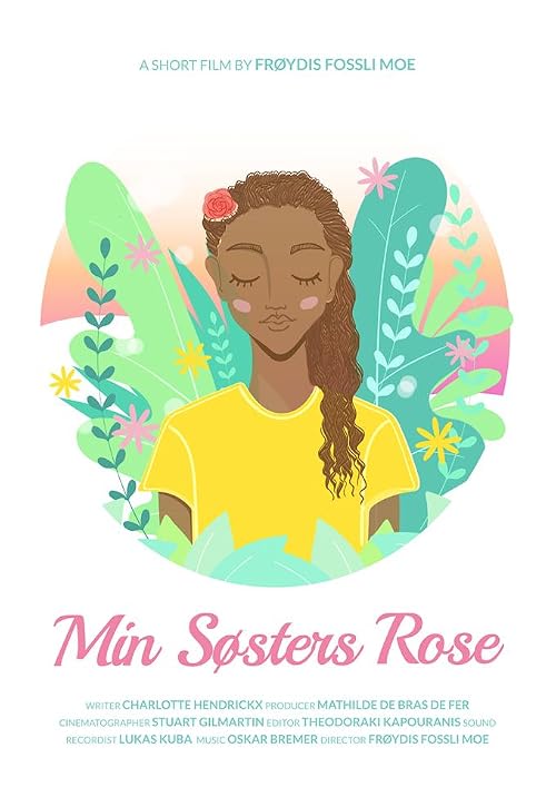 My Sister's Rose