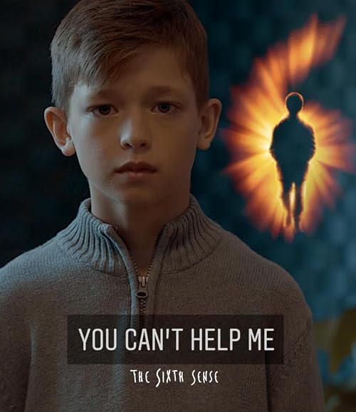 You Can't Help Me