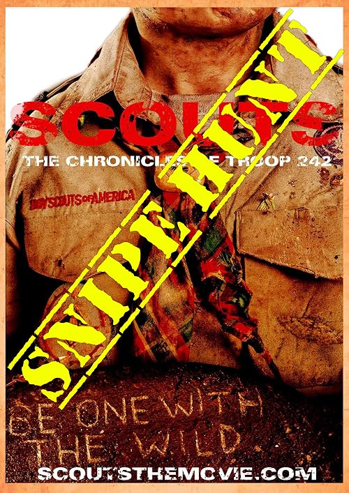 Snipe Hunt