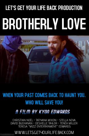 Brotherly Love
