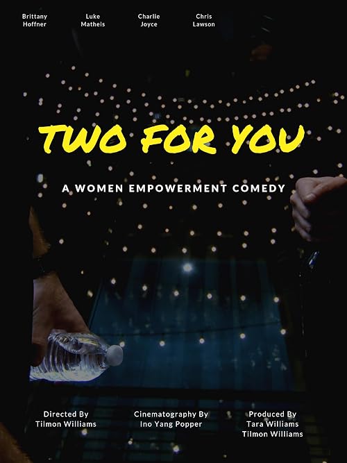 Two for You