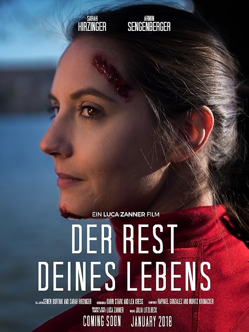 Der Rest deines Lebens