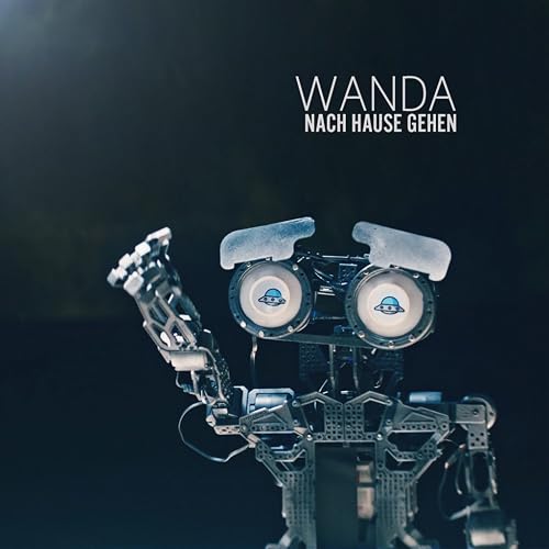 Wanda: Nach Hause gehen
