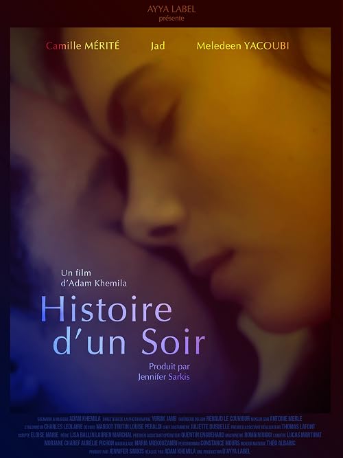 Histoire d'un soir