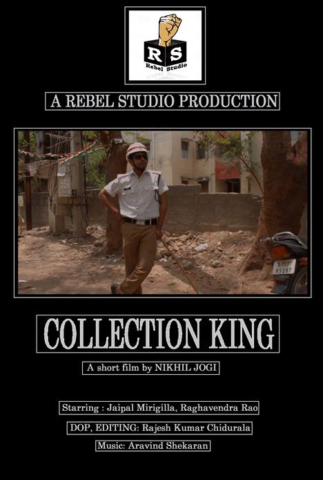 Collection King