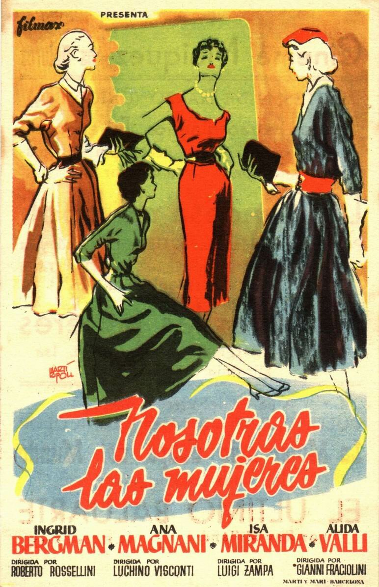 Ми — жінки (фільм)