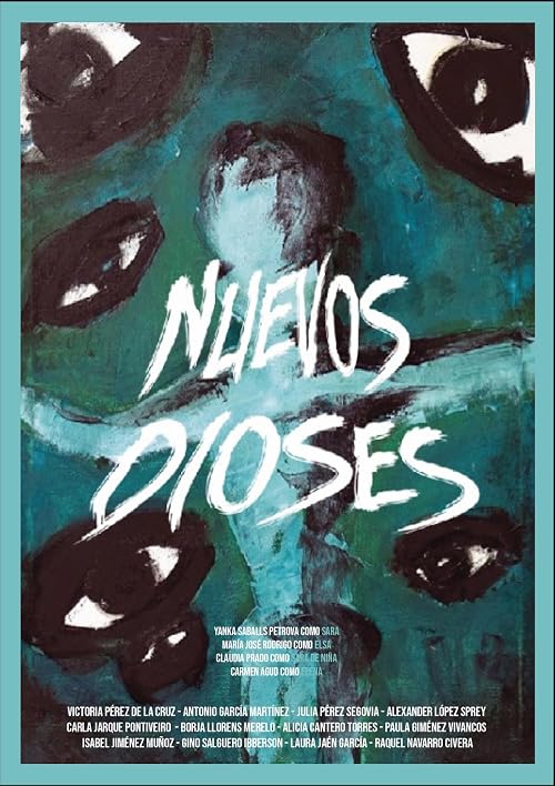 Nuevos Dioses, Capítulo I: Metis
