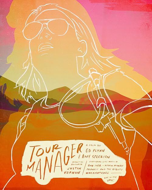 Tour Manager