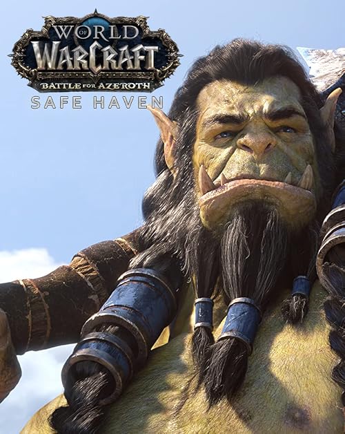 World of Warcraft: Новый дом