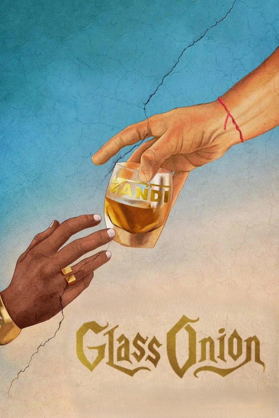 Glass Onion