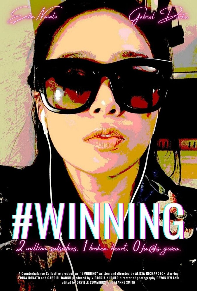 #Winning