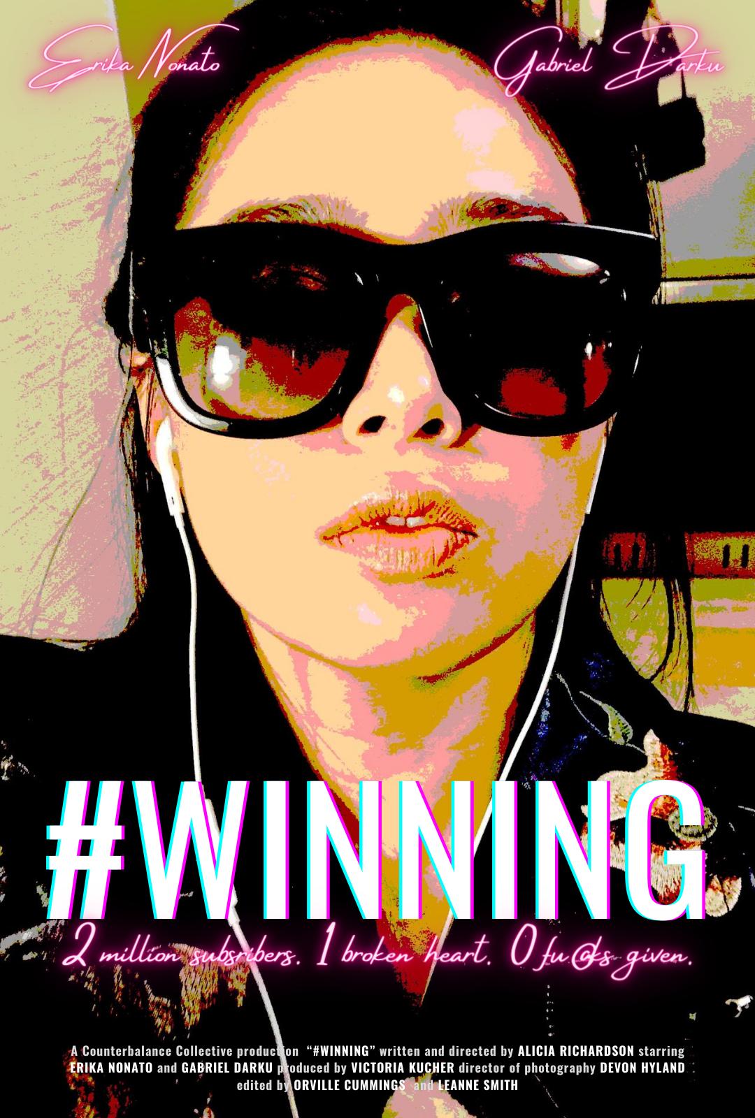 #Winning