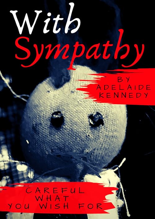 With Sympathy