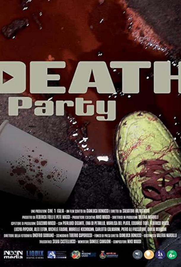 Death Party