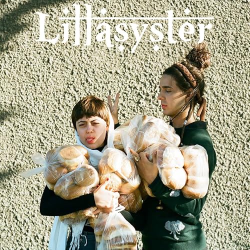 Lillasyster