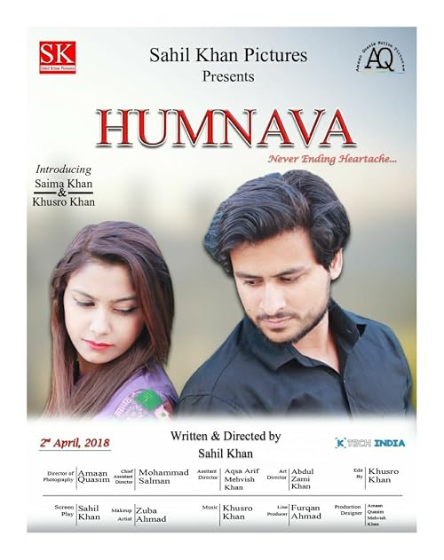 Humnava