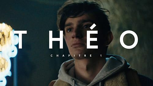Théo: Chapitre 1