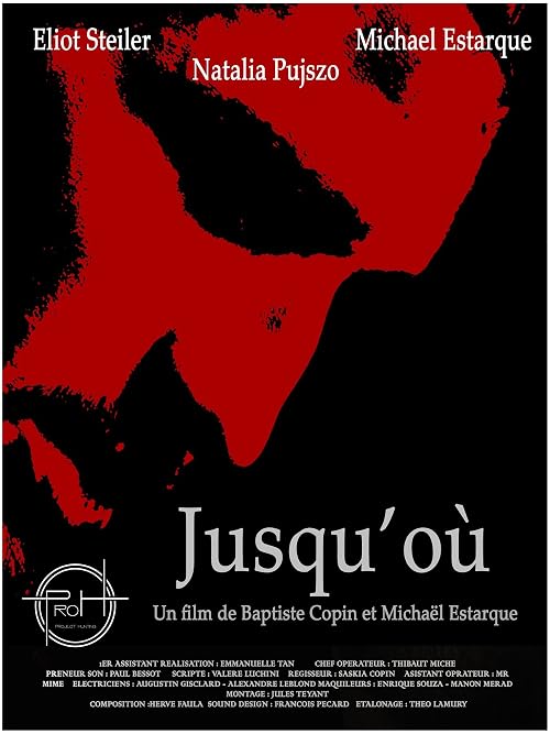 Jusqu'où...
