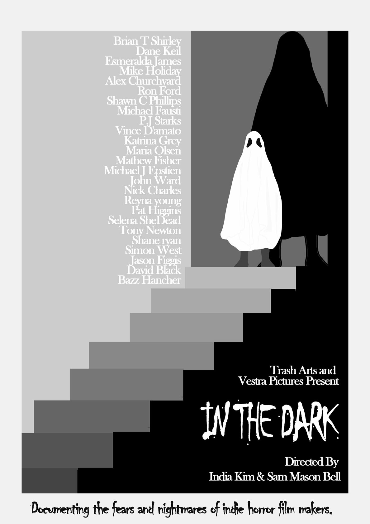 In the Dark