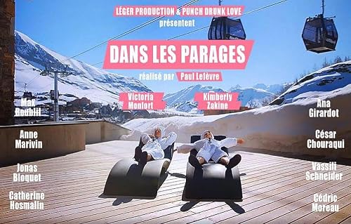 Dans les parages