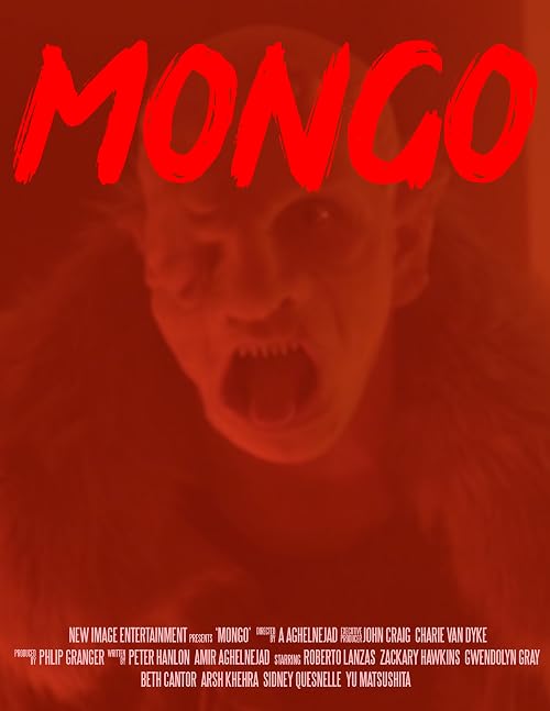Mongo