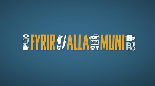 Fyrir alla muni