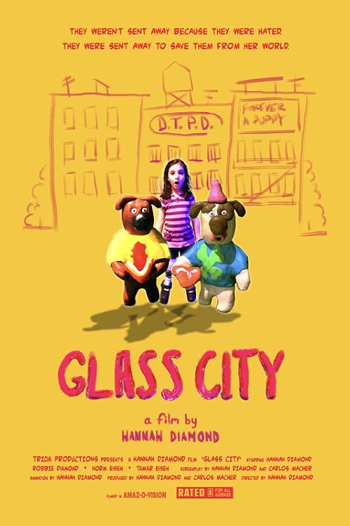 Glass City