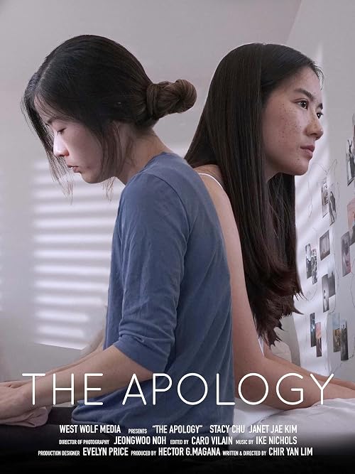 The Apology
