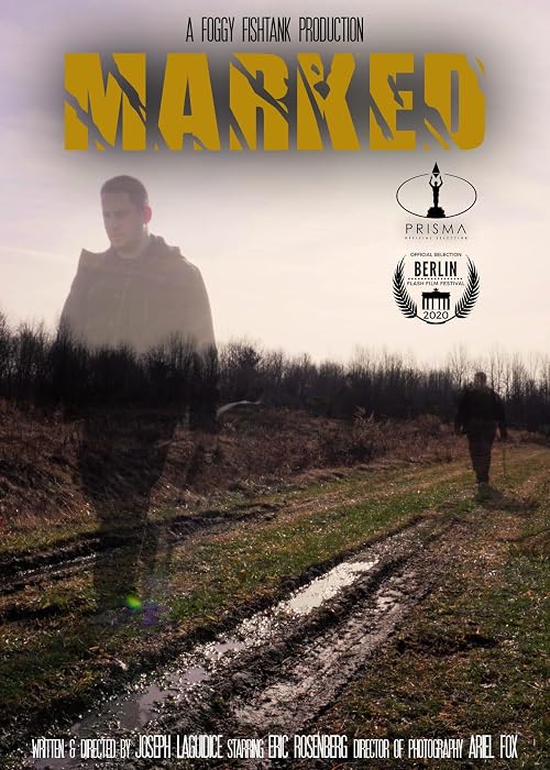 Marked