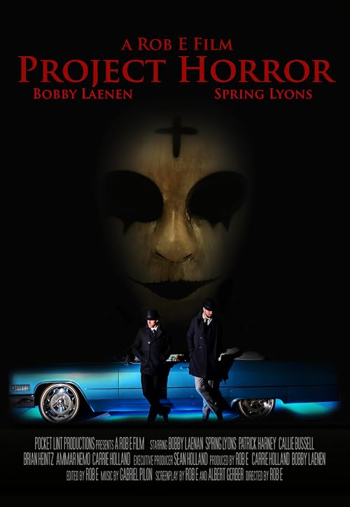 Project Horror