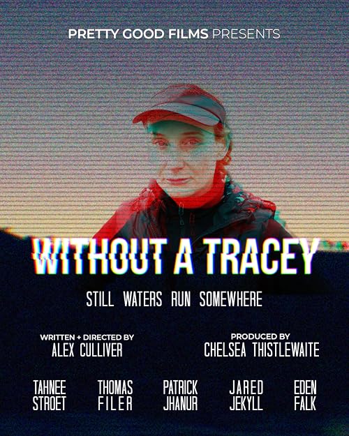 Without a Tracey