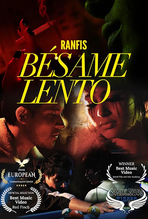 Bésame Lento