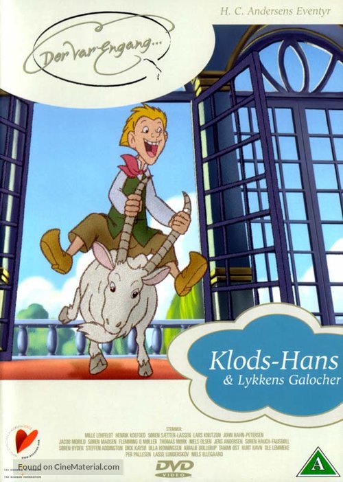 Klods Hans