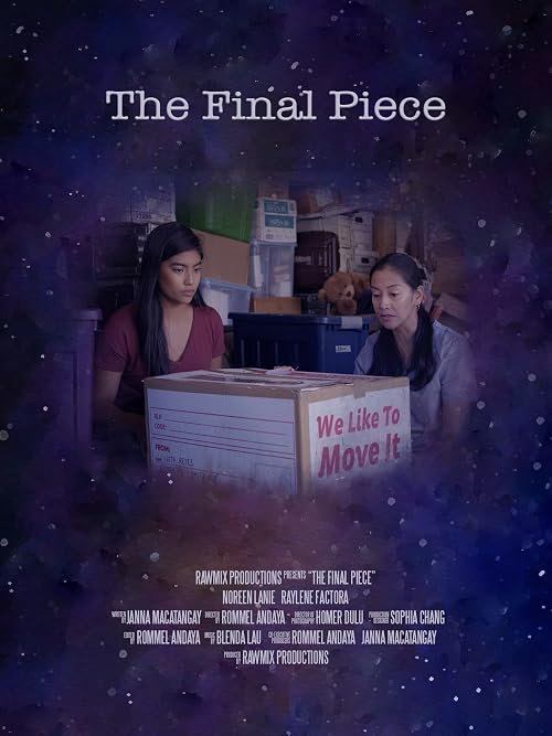 The Final Piece