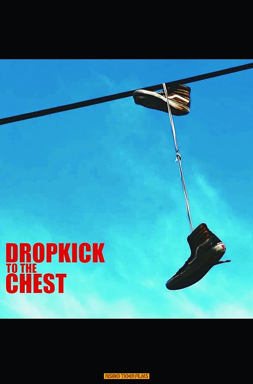 Dropkick to the Chest