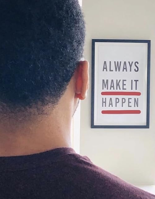 Make It Happen