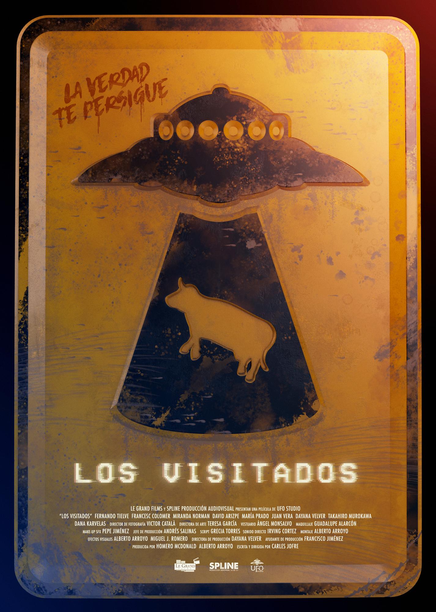 Los visitados