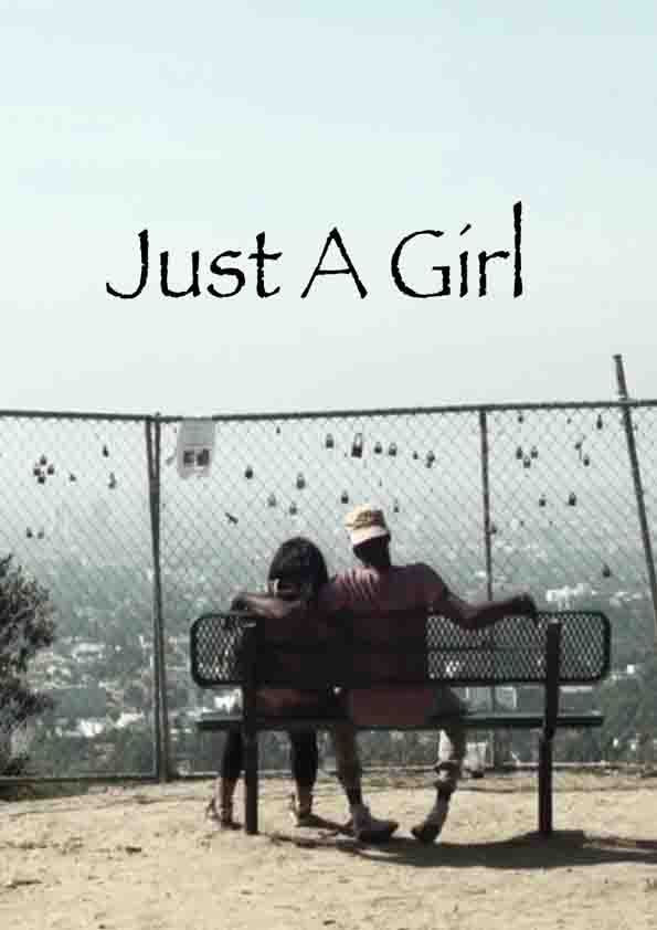 Just A Girl
