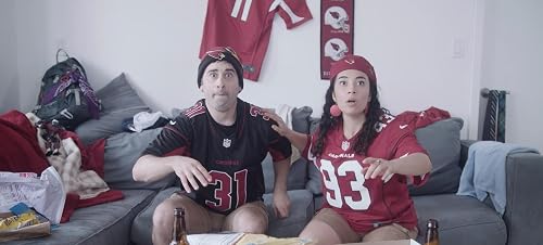 Bromance: Kev & Diane