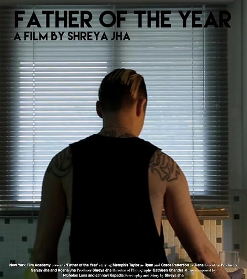 Father of the Year