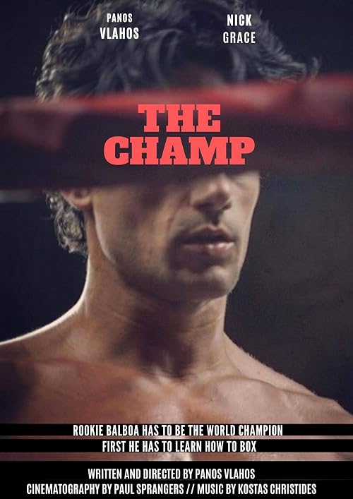 The Champ