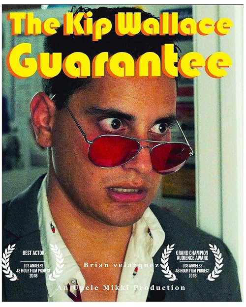 The Kip Wallace Guarantee
