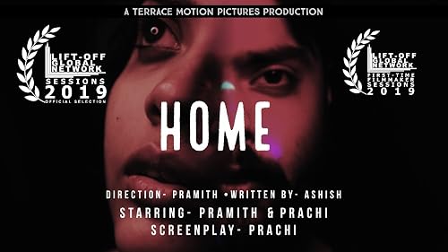 Home: Question of Existence