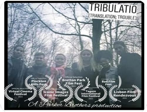 Tribulatio