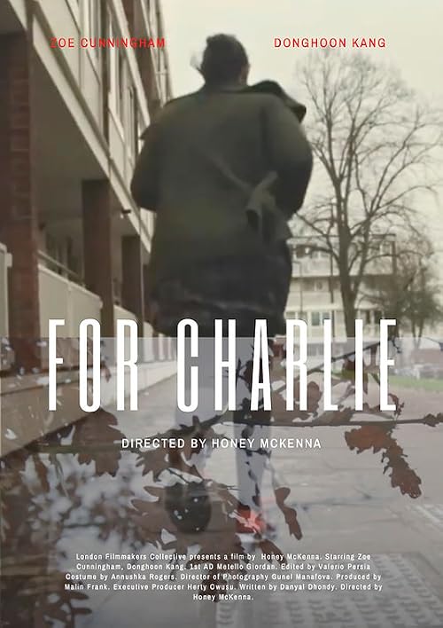 For Charlie